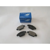 Stilo Arka Fren Balatası 2003-2006 Meydan 71769094